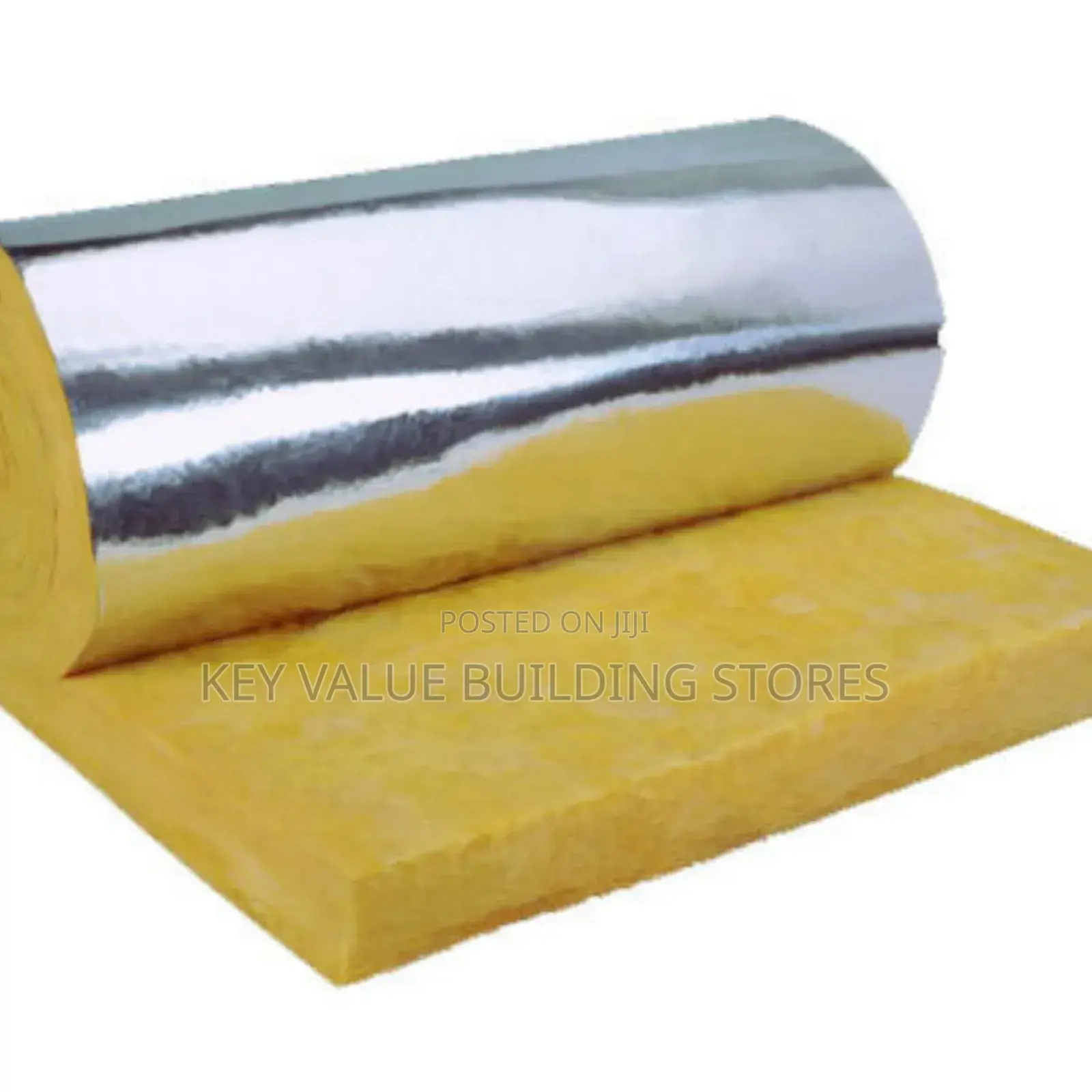 Fiberglass Wool
