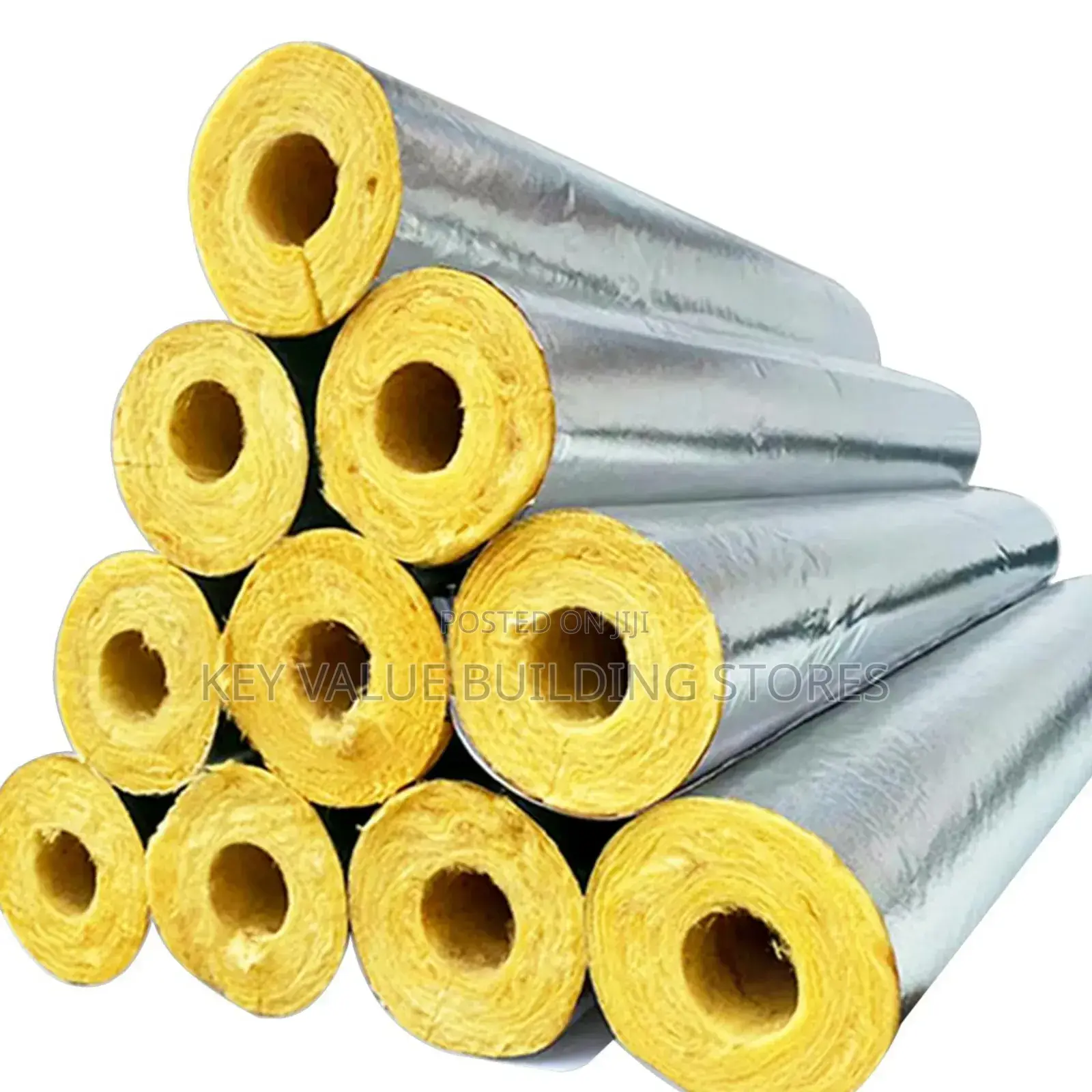 Thermal/Fiber Glass Wool Insulation