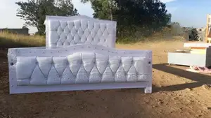 Cool Bed Available