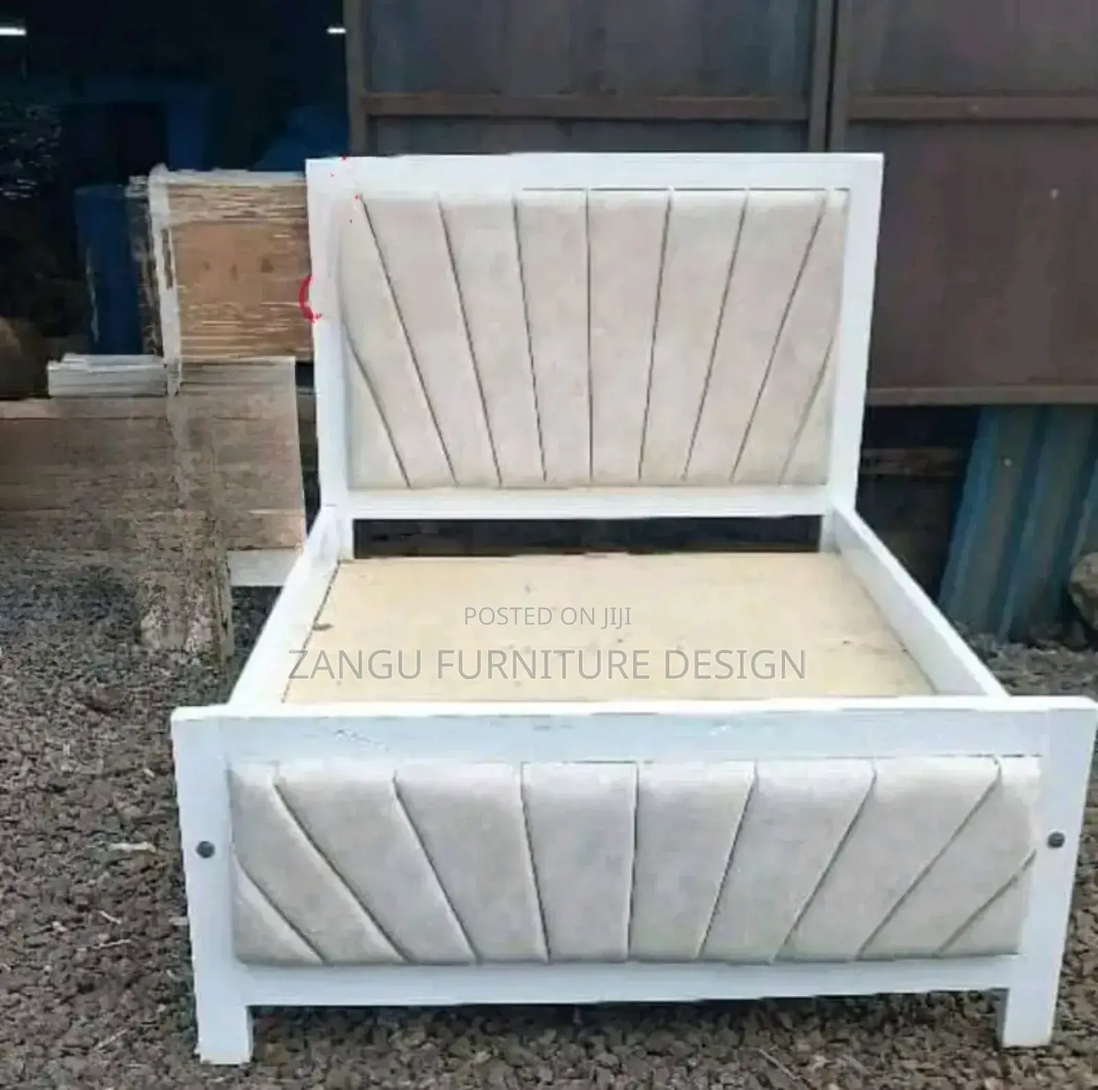 Astounding Beds