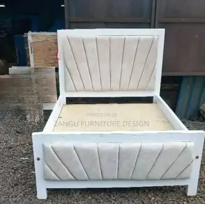 Astounding Beds