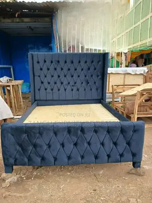 Black Beds King Size