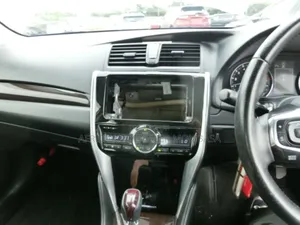 Toyota Premio 1.5 FWD 2017 White
