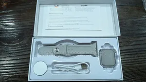 S9 Mini Smartwatch