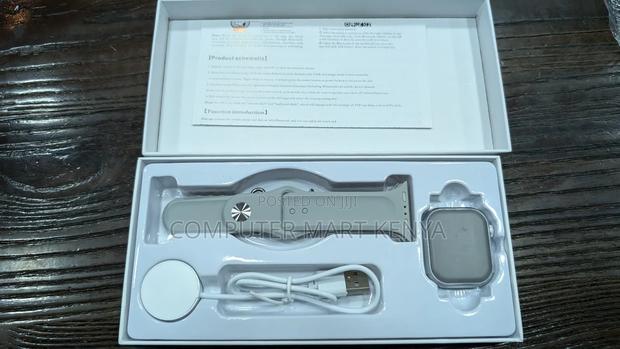 S9 Mini Smartwatch - thumbnail 6