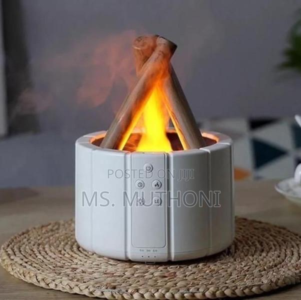 Aesthetic Bonfire Humidifier