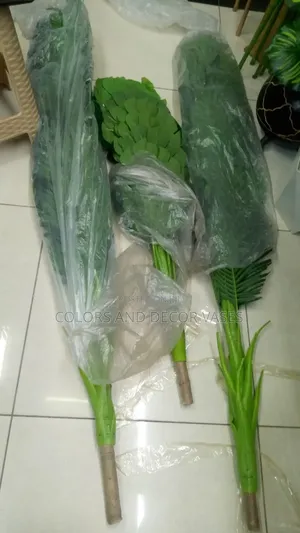 1.6m Long Palm Artificial KSH Plant Alone