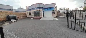 3bdrm Bungalow in Rimpa for sale