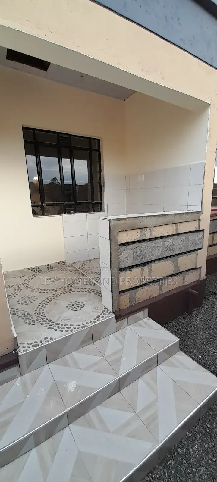 4bdrm Bungalow in Rimpa for sale