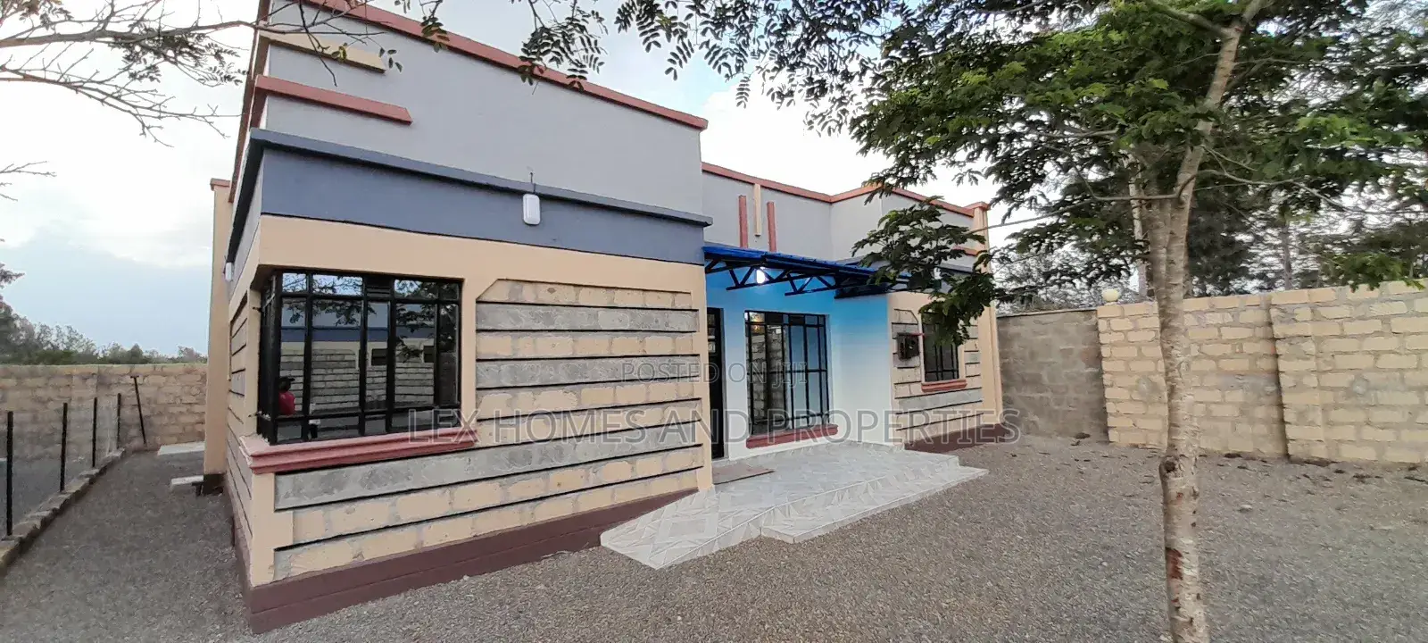 4bdrm Bungalow in Rimpa for sale
