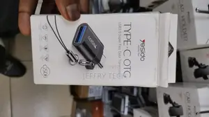 Yesido USB-C to USB-A Adapter (GS06)