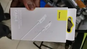 Type-C to Lightning / iPhone 100cm Baseus CATLYS-A02 Cable W