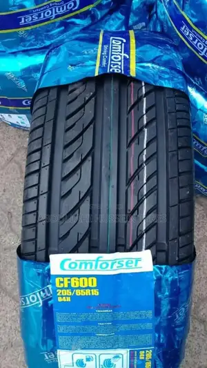 205/65 R15 Comforser Tyres