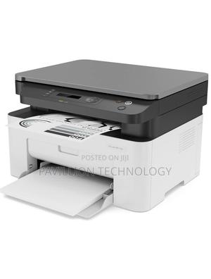 Hp Laserjet Mfp125a - main view