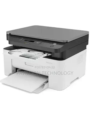 Hp Laserjet Mfp125a
