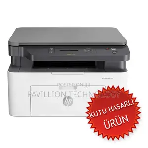 Hp Laserjet Mfp125a