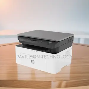 Hp Laserjet Mfp125a