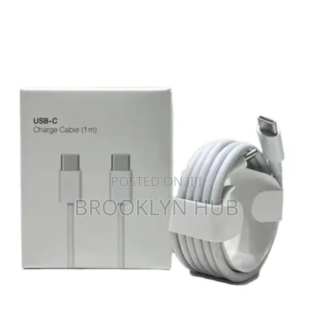 iPhone 15 Cable Usb - C Cable - main view