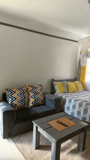Studio to Let in Westlands