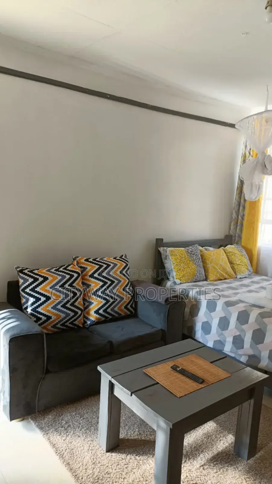 Studio to Let in Westlands