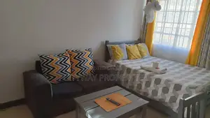 Studio to Let in Westlands