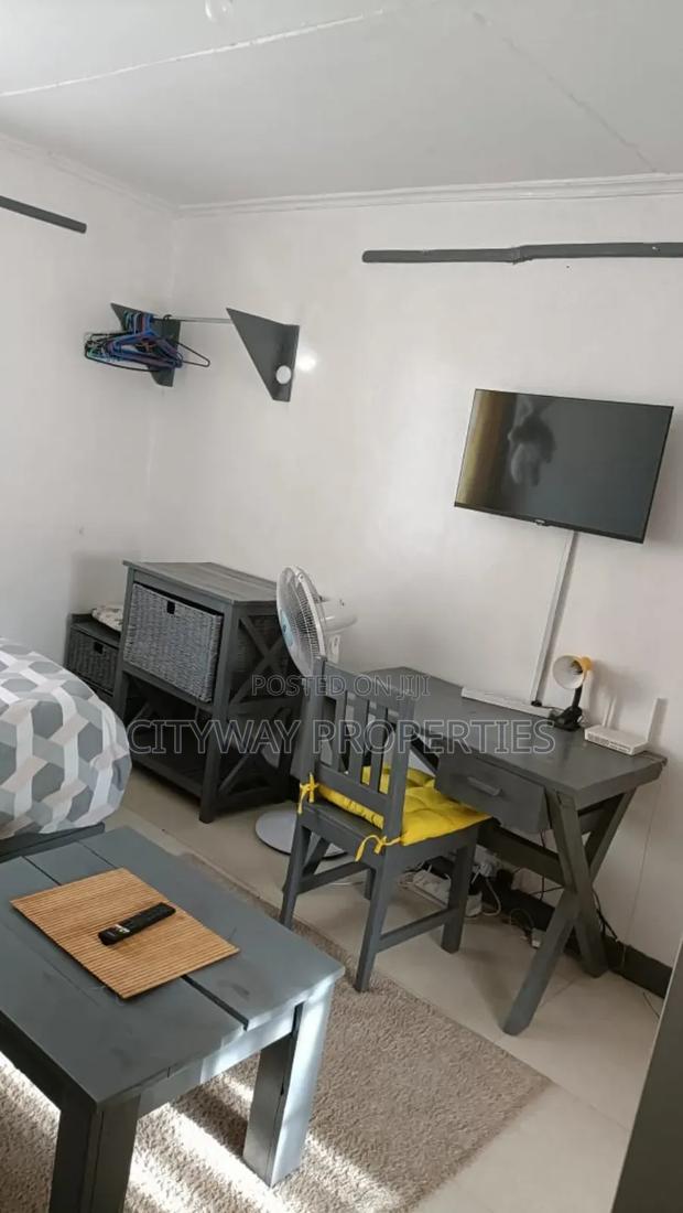 Studio to Let in Westlands - thumbnail 5