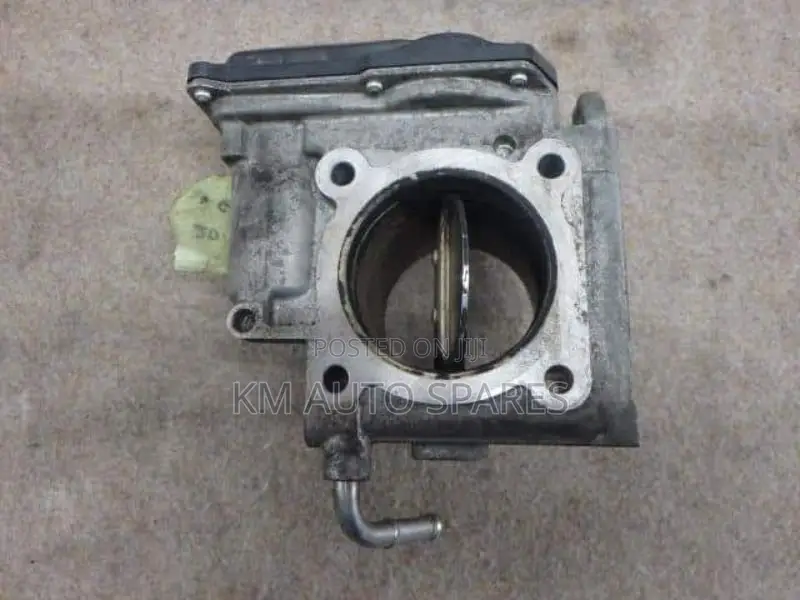 Mazda Sh Throttle Body for Atenza, Mazda 6, Cx5.