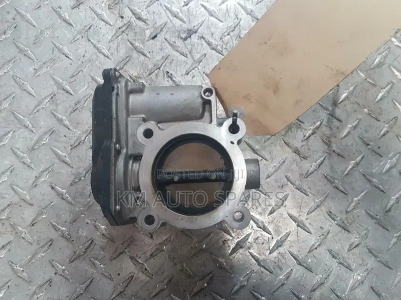 Mazda Sh Throttle Body for Atenza, Mazda 6, Cx5.