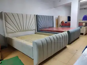 Mind-Blowing Beds