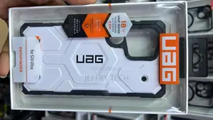 URBAN ARMOR GEAR Galaxy S24 Ultra Compatible Magnetic Wirele