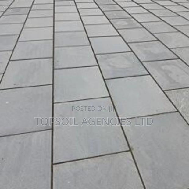 Paving Slab - Concrete Slabs