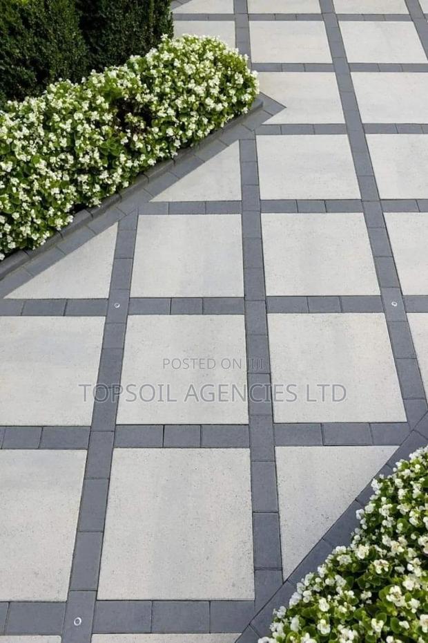 Paving Slab - Concrete Slabs - thumbnail 2