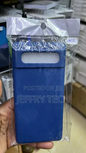 For Google Pixel 7 Pro 7A 6A 6 5 XL 5A 4A 5g-Blue