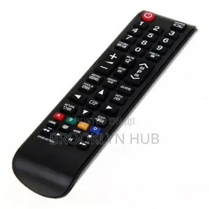 Universal Smart Tv Remote Control