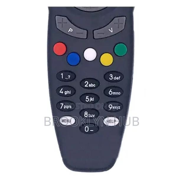DSTV Remote Control - thumbnail 2