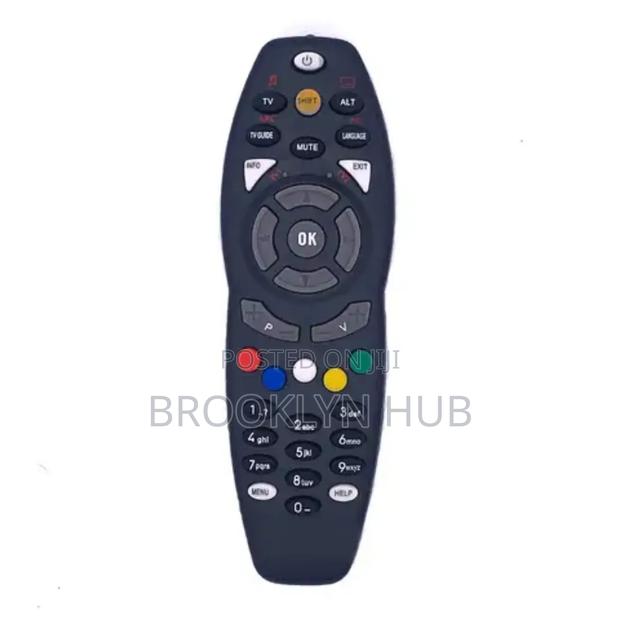 DSTV Remote Control - thumbnail 3