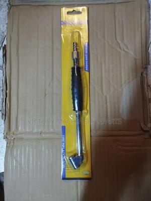Gun Inflating Holder