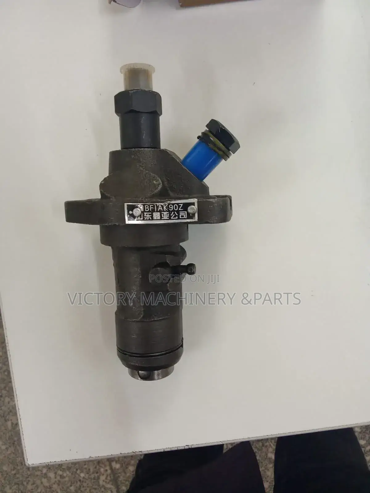 Jd Fuel Injector Pump Diesel Engines