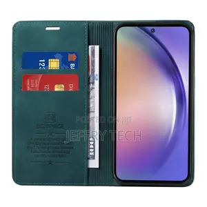 Flip Cover Samsung Galaxy A55 5G BETOPNICE