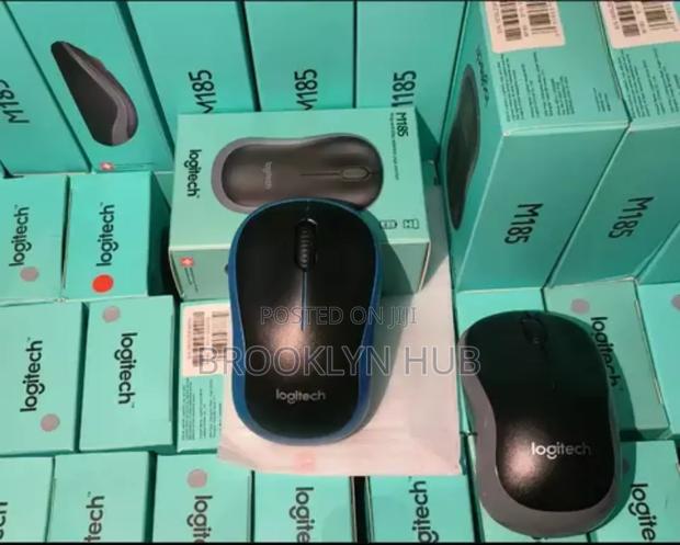 Best Quality Logitech Mouse - thumbnail 2