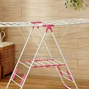 Cloth Hanging Rack Portable