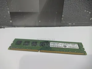 Crucial 8gb Pc3-12800 Ddr3-1600mhz Desktop Memory Ram