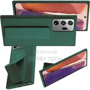 Samsung Galaxy Note 20 Ultra With Magnetic Stand Holder, P