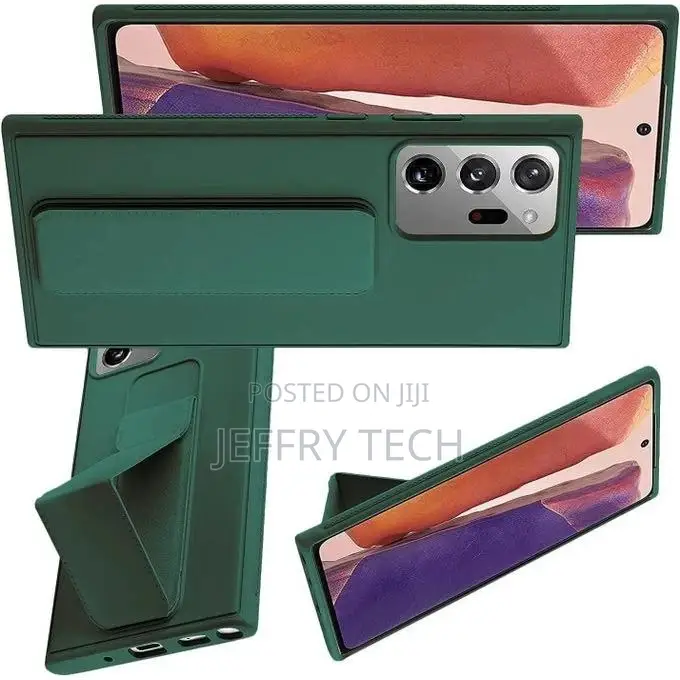 Samsung Galaxy Note 20 Ultra With Magnetic Stand Holder, P