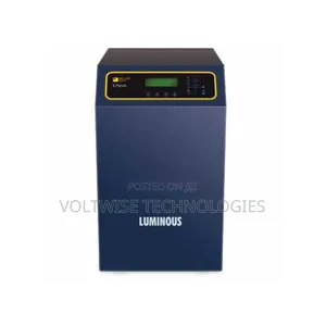 Luminous PCU NXT 2kw 24V Solar Inverter