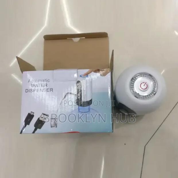 Smart Mini Water Dispenser - thumbnail 3