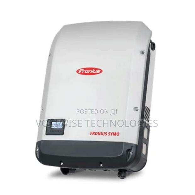Fronius Symo 10.0-3-M 3-Phase Inverter