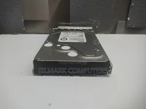 Dell 4N6CY 4TB SATA 7200 3.5" 6GBPS Hard Drive for SERVER