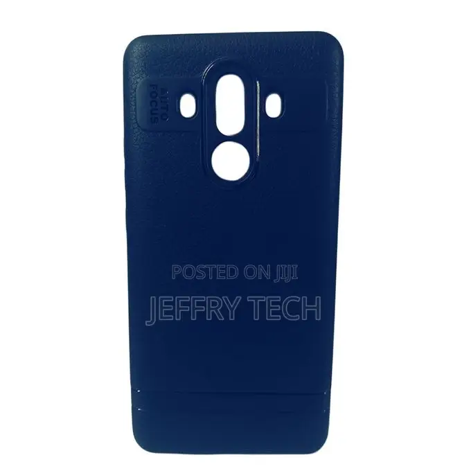 Back Cover for Huawei Mate 10 Pro - Blue