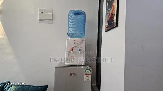 Furnished Studio in Fedha - Airbnb - thumbnail 3